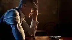 Острые козырьки 5 сезон 3 серия