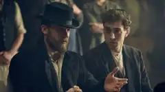 Острые козырьки 2 сезон 4 серия