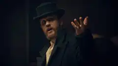 Острые козырьки 2 сезон 5 серия